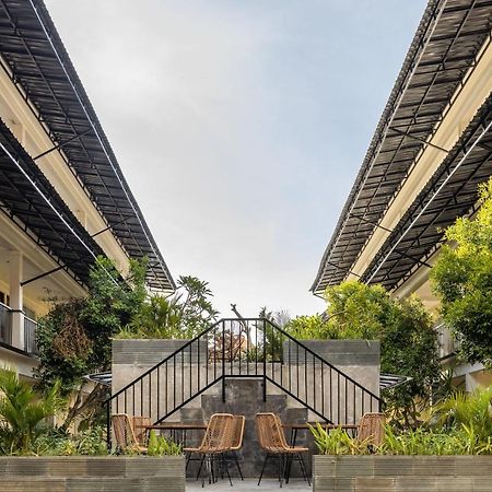 Cove Kanaya Denpasar Esterno foto