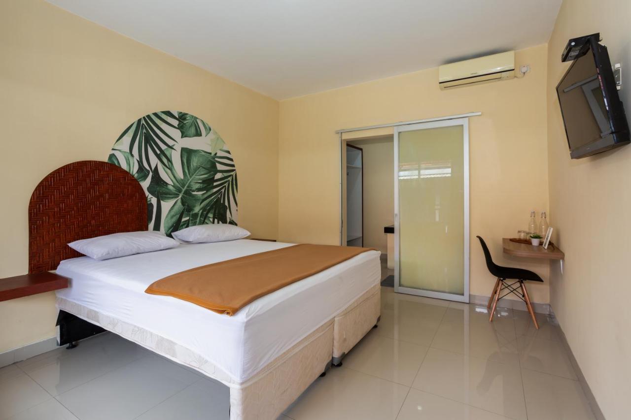 Cove Kanaya Denpasar Esterno foto